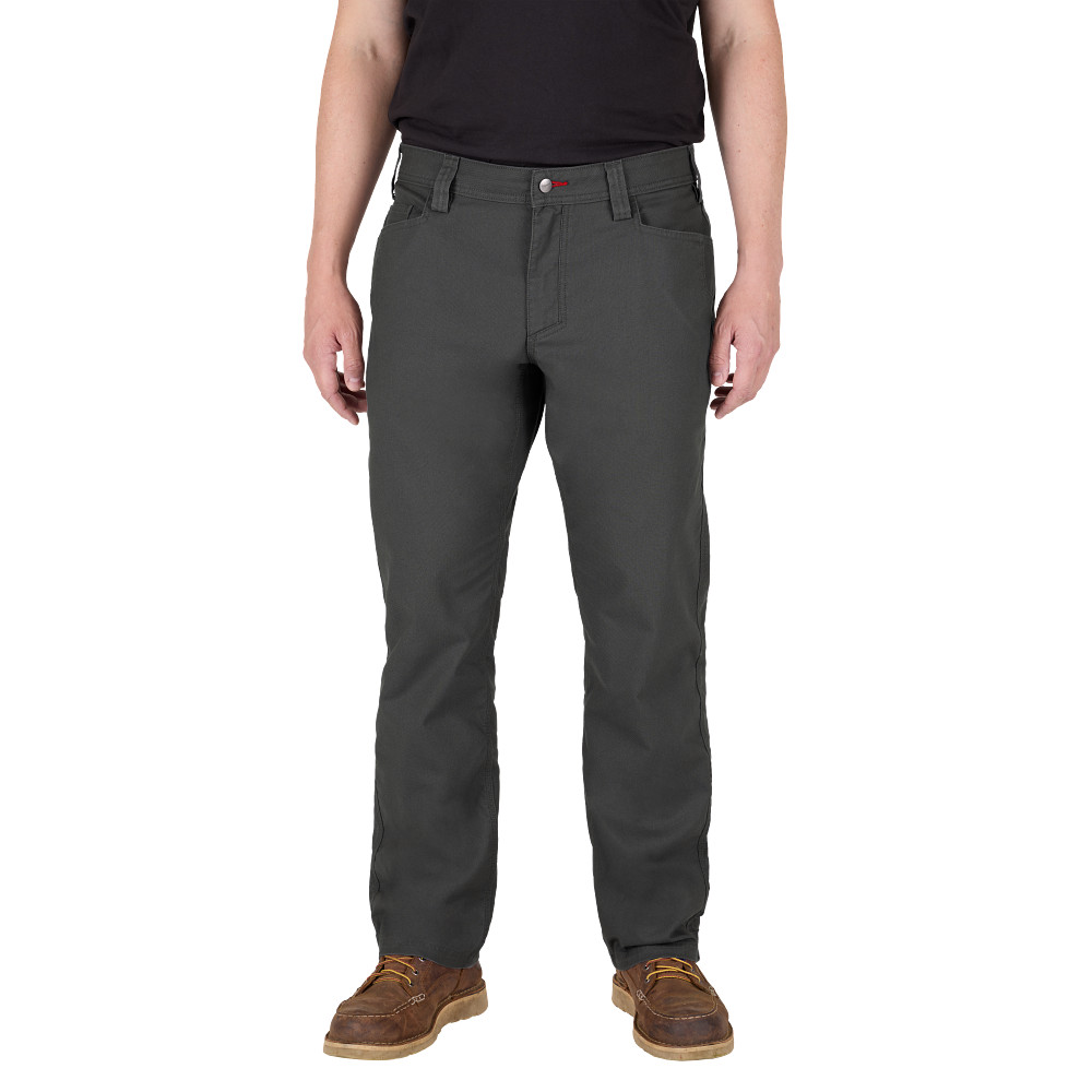 Work Pants – Gray 3632 – Mackenzie Hose & Fittings